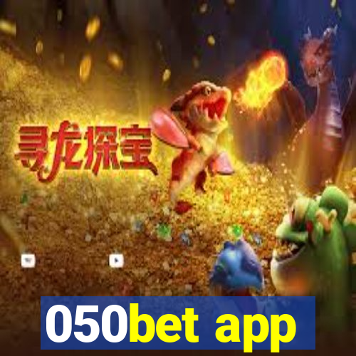 050bet app